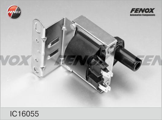 Fenox IC16055 - Катушка зажиг. autodnr.net