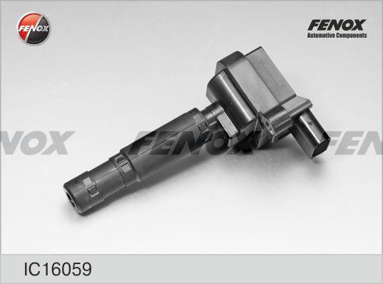 Fenox IC16059 - Катушка зажигания autodnr.net