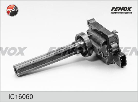 Fenox IC16060 - Котушка запалювання autocars.com.ua