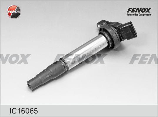 Fenox IC16065 - Котушка запалювання autocars.com.ua