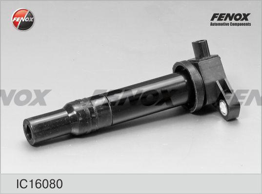 Fenox IC16080 - Котушка запалювання autocars.com.ua