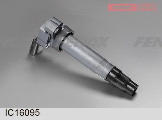Fenox IC16095 - Котушка запалювання autocars.com.ua