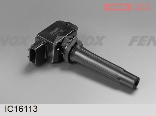 Fenox IC16113 - Котушка запалювання autocars.com.ua