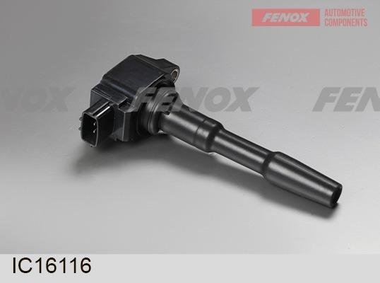 Fenox IC16116 - Котушка запалювання autocars.com.ua