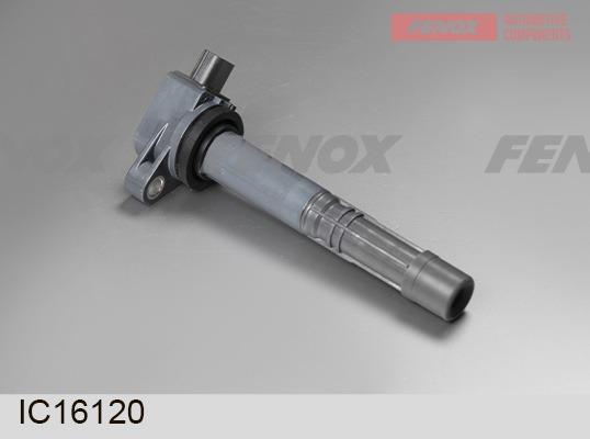 Fenox IC16120 - Котушка запалювання autocars.com.ua