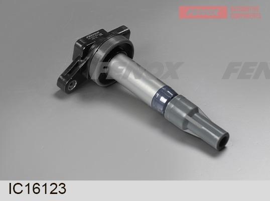 Fenox IC16123 - Котушка запалювання autocars.com.ua