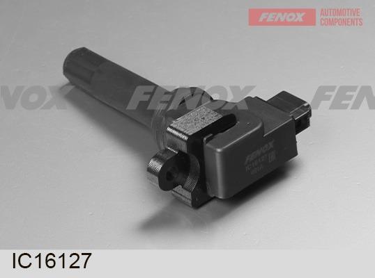 Fenox IC16127 - Котушка запалювання autocars.com.ua