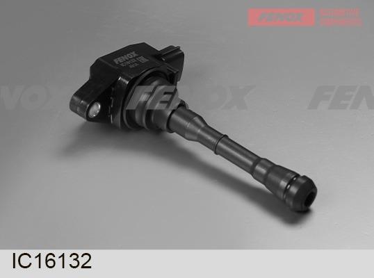Fenox IC16132 - Котушка запалювання autocars.com.ua