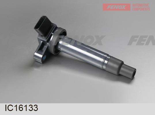 Fenox IC16133 - Котушка запалювання autocars.com.ua