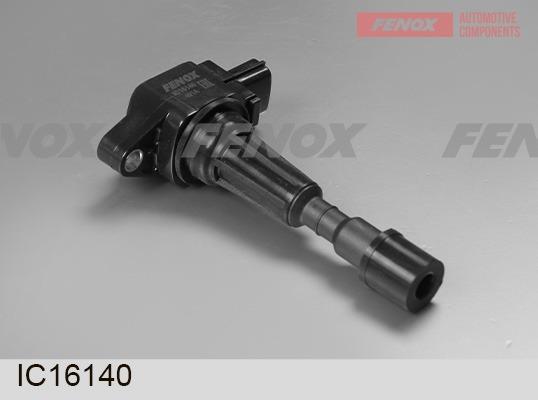 Fenox IC16140 - Котушка запалювання autocars.com.ua