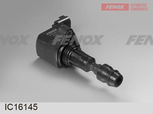 Fenox IC16145 - Котушка запалювання autocars.com.ua