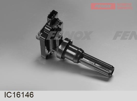 Fenox IC16146 - Котушка запалювання autocars.com.ua