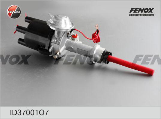 Fenox ID37001O7 - Розподільник запалювання autocars.com.ua