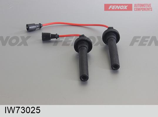 Fenox IW73025 - Комплект проводов зажигания avtokuzovplus.com.ua