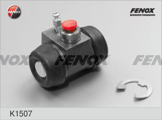 Fenox K1507 - Колісний гальмівний циліндр autocars.com.ua