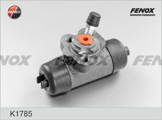 Fenox K1785 - Колесный тормозной цилиндр autodnr.net