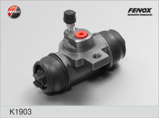 Fenox k1903 - Колесный тормозной цилиндр autodnr.net