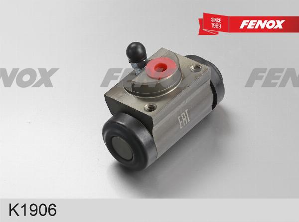 Fenox K1906 - Колісний гальмівний циліндр autocars.com.ua