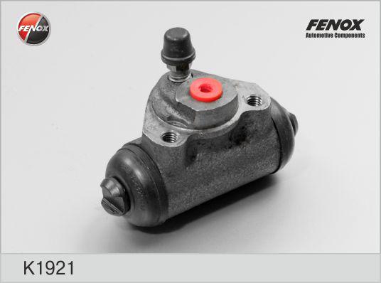 Fenox K1921 - Колесный тормозной цилиндр avtokuzovplus.com.ua