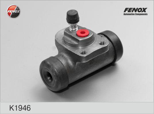 Fenox K1946 - Колесный тормозной цилиндр avtokuzovplus.com.ua