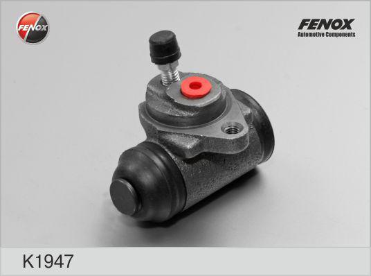 Fenox K1947 - Колесный тормозной цилиндр avtokuzovplus.com.ua