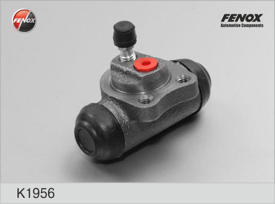 Fenox K1956 - Цил-др торм.раб.бараб Opel-Daewoo autodnr.net