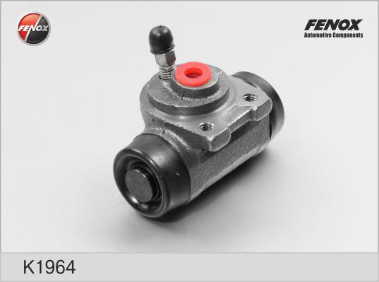 Fenox K1964 - Колісний гальмівний циліндр autocars.com.ua