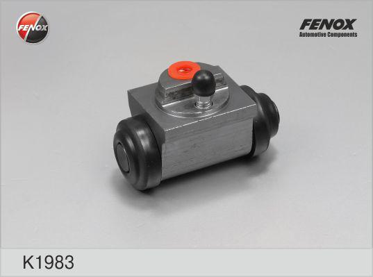 Fenox K1983 - Колесный тормозной цилиндр autodnr.net