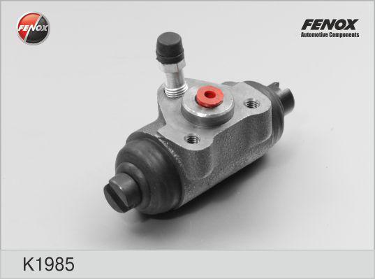Fenox K1985 - Колесный тормозной цилиндр avtokuzovplus.com.ua