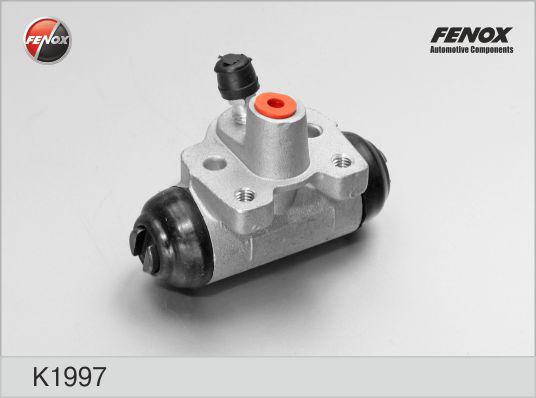 Fenox k1997 - Колесный тормозной цилиндр autodnr.net