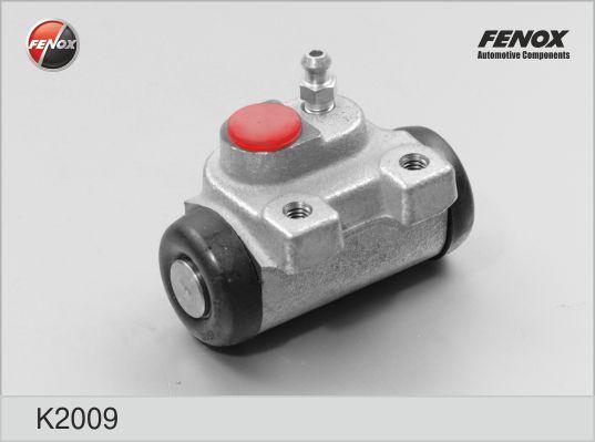 Fenox K2009 - Колесный тормозной цилиндр autodnr.net