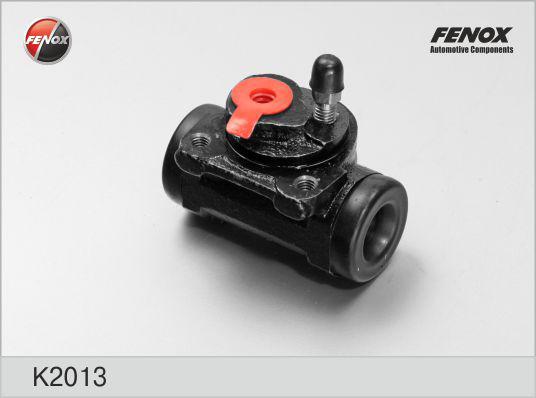 Fenox K2013 - Колісний гальмівний циліндр autocars.com.ua