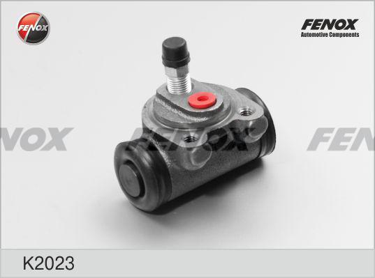 Fenox K2023 - Колесный тормозной цилиндр avtokuzovplus.com.ua