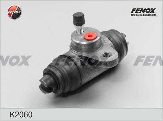 Fenox k2060 - Колесный тормозной цилиндр autodnr.net