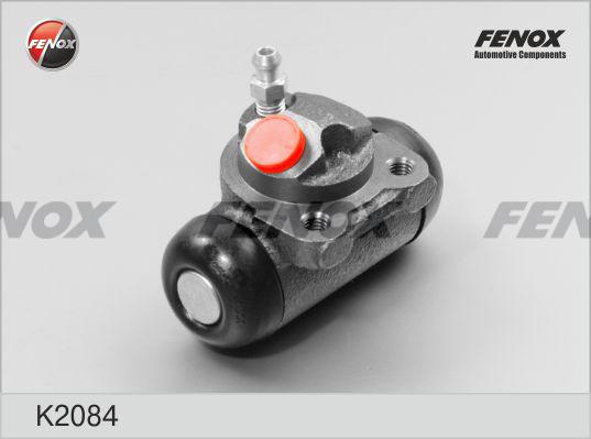 Fenox K2084 - Колесный тормозной цилиндр autodnr.net