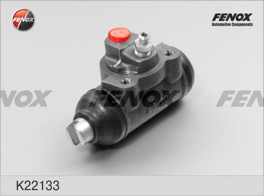 Fenox K22133 - Колісний гальмівний циліндр autocars.com.ua