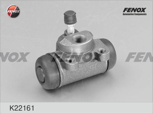 Fenox k22161 - Колесный тормозной цилиндр autodnr.net