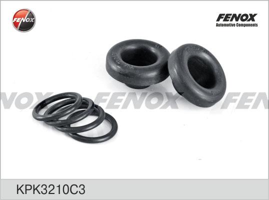 Fenox kpk3210c3 - Ремкомплект, колесный тормозной цилиндр autodnr.net