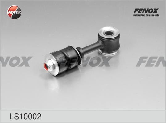 Fenox LS10002 - Тяга / стійка, стабілізатор autocars.com.ua