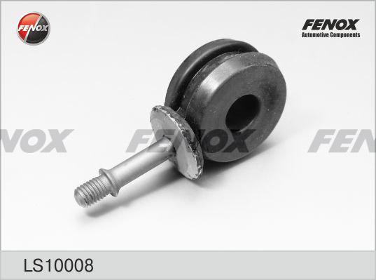 Fenox LS10008 - Тяга / стійка, стабілізатор autocars.com.ua