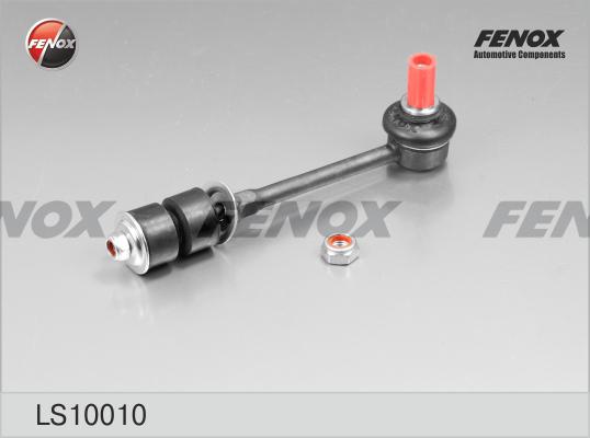 Fenox LS10010 - Тяга / стійка, стабілізатор autocars.com.ua