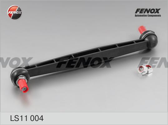 Fenox LS11004 - Тяга / стойка, стабилизатор avtokuzovplus.com.ua