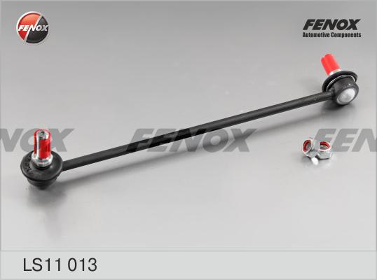 Fenox LS11013 - Тяга / стійка, стабілізатор autocars.com.ua