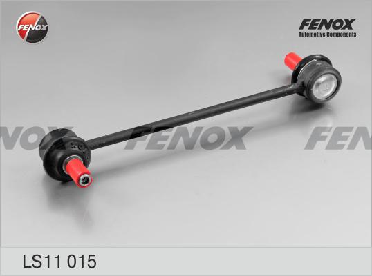 Fenox LS11015 - Тяга / стійка, стабілізатор autocars.com.ua