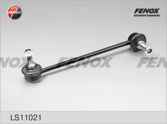 Fenox LS11021 - Тяга / стійка, стабілізатор autocars.com.ua