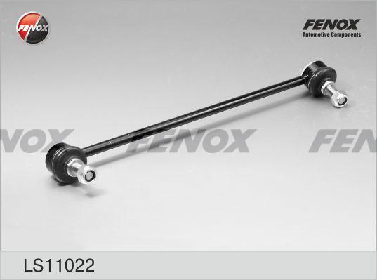 Fenox LS11022 - Тяга / стійка, стабілізатор autocars.com.ua