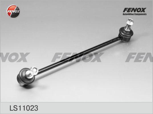 Fenox LS11023 - Тяга / стійка, стабілізатор autocars.com.ua