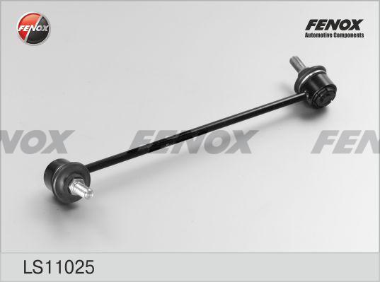 Fenox LS11025 - Тяга стабил.перед.лев. autodnr.net