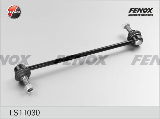 Fenox LS11030 - Тяга / стійка, стабілізатор autocars.com.ua