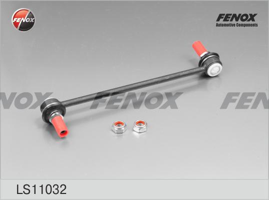 Fenox LS11032 - Тяга / стійка, стабілізатор autocars.com.ua